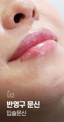 자연스러운 눈썹문신 before & after #shorts
